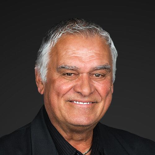 Renaud Bergeron